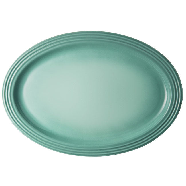 Le Creuset Oval Serving Platter