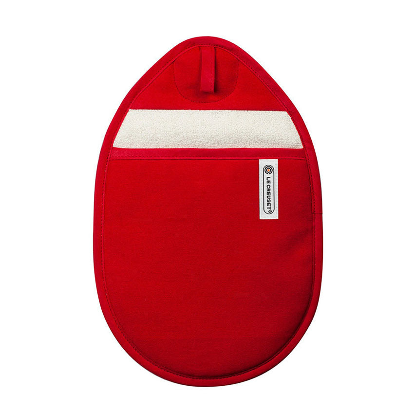 LE CREUSET POT HOLDER