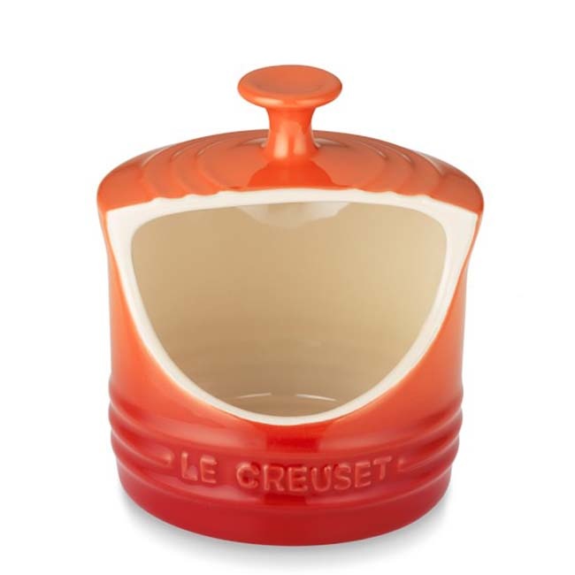 Le Creuset Salt Crock