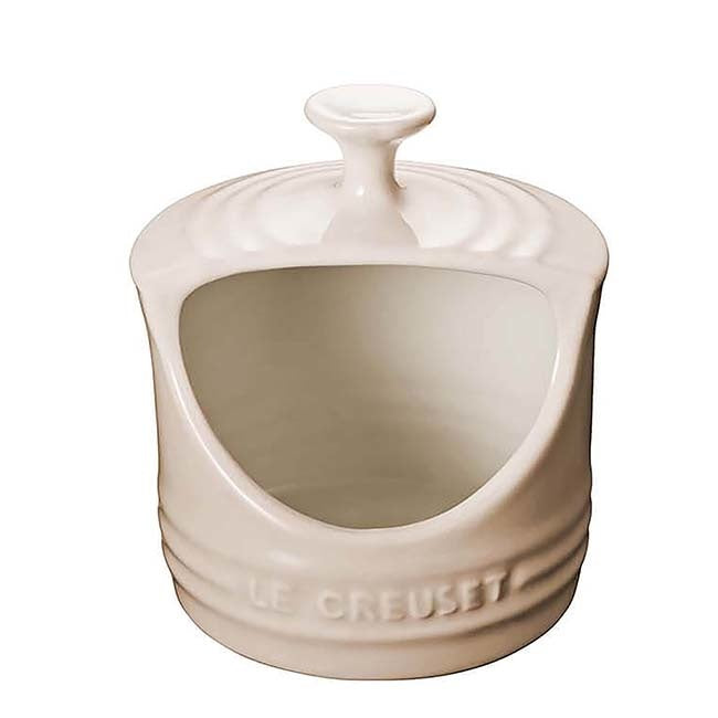 Le Creuset Salt Crock