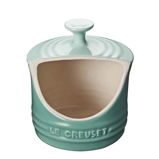 Le Creuset Salt Crock