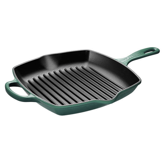 Le Creuset - Square Skillet Grill