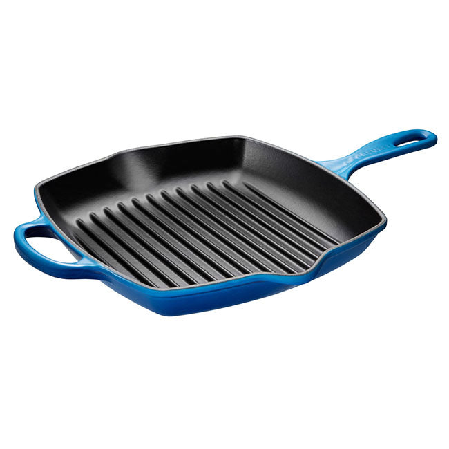 Le Creuset - Square Skillet Grill