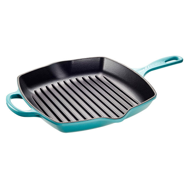 Le Creuset - Square Skillet Grill