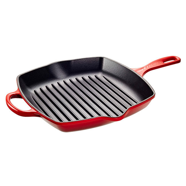 Le Creuset - Square Skillet Grill