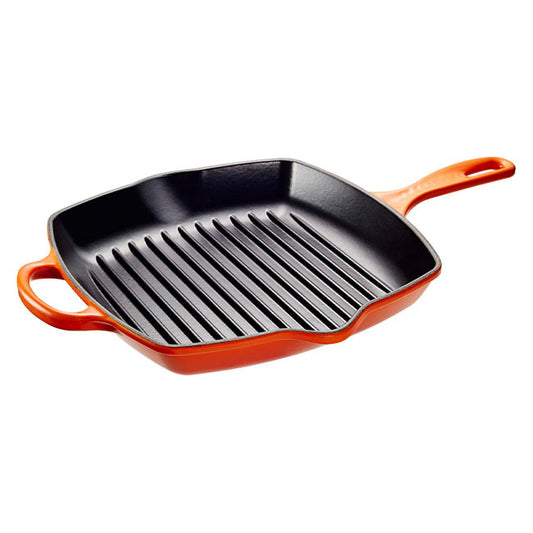 Le Creuset - Square Skillet Grill