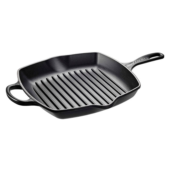 Le Creuset - Square Skillet Grill