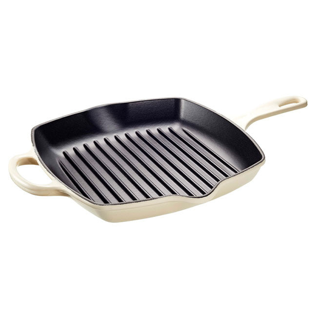Le Creuset - Square Skillet Grill