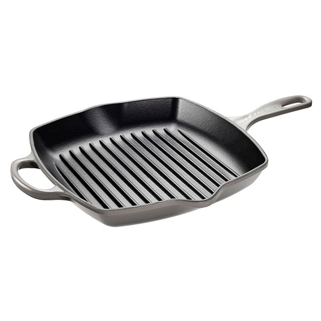 Le Creuset - Square Skillet Grill