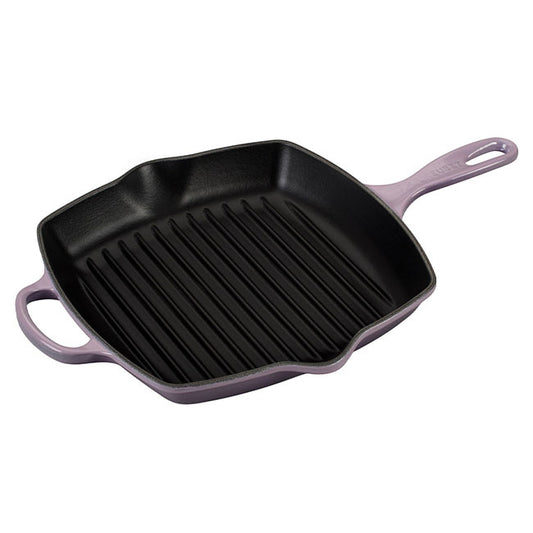 Le Creuset - Square Skillet Grill