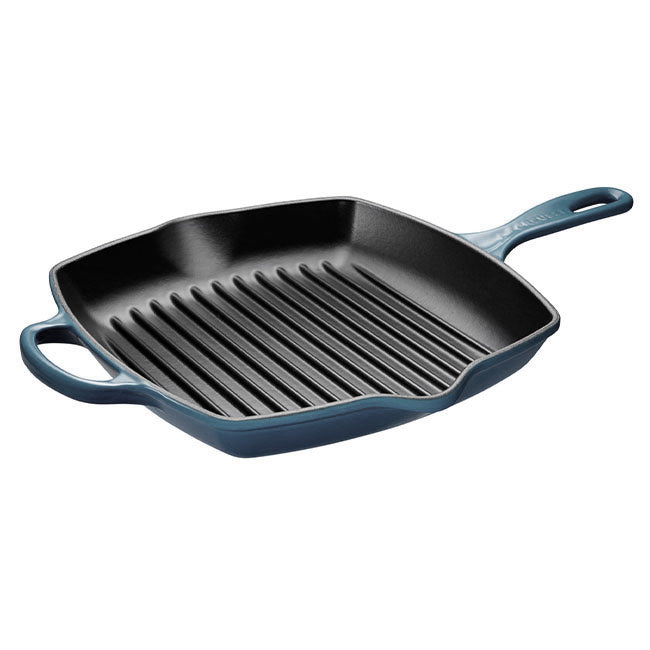 Le Creuset - Square Skillet Grill