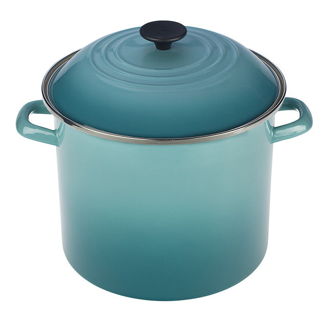 LE CREUSET STOCKPOT