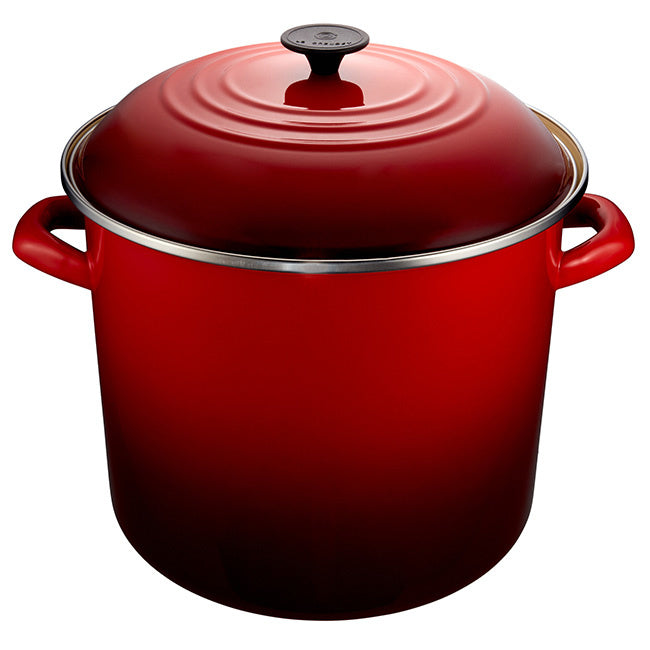 LE CREUSET STOCKPOT