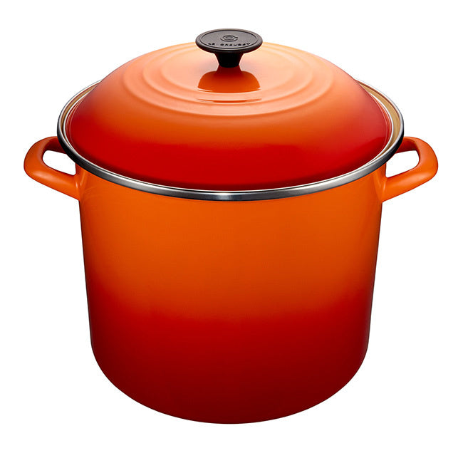 LE CREUSET STOCKPOT