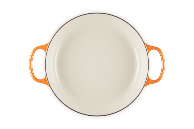 Le Creuset - Century - Signature Shallow Casserole / Braiser