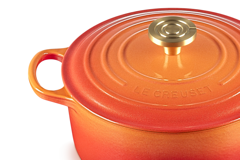 Le Creuset - Century - Signature Round Dutch Oven / Casserole