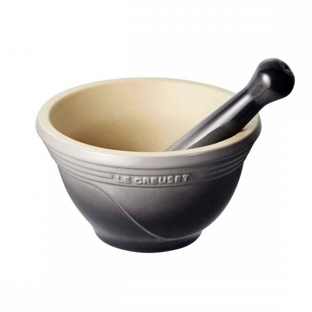 Le Creuset Mortar and Pestle