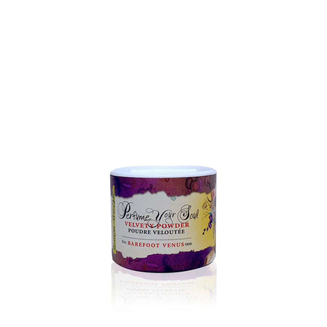 Lemon Freckle | Silky Powder (talc-free)