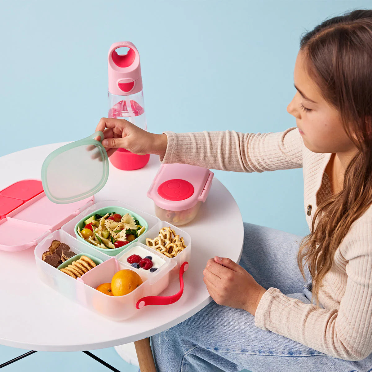 b.box Lunch tub