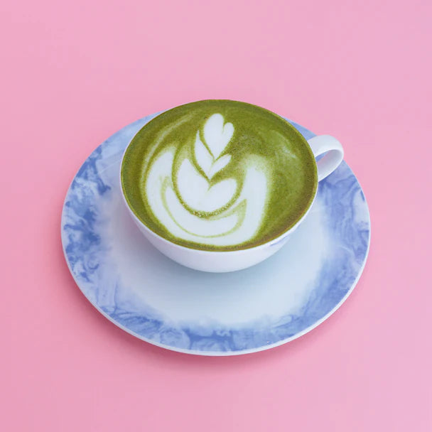 SLOANE Matcha Premium Grade - small