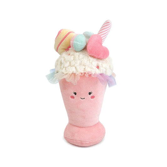 MON AMI – Sweet Treat Milkshake Plush Toy