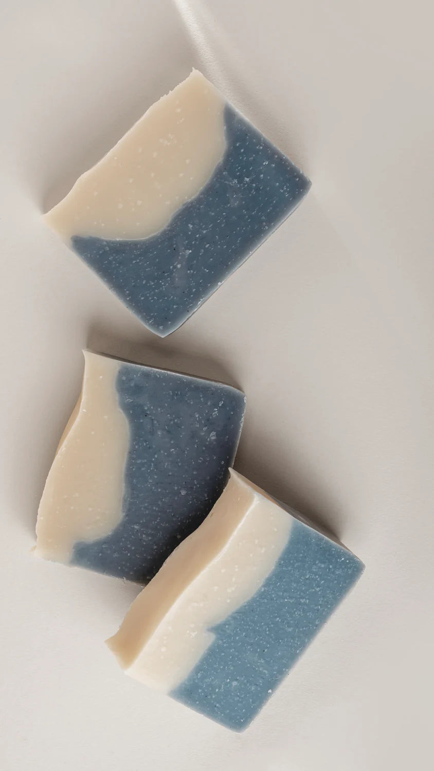 Bridlewood - Mint Eucalyptus Soap