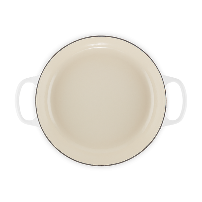 Le Creuset - Olive Branch Braiser (Limited Edition)