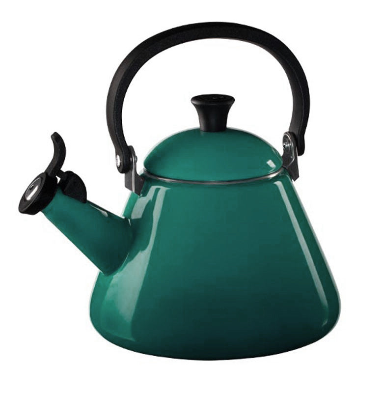Le Creuset Kone Whistling Kettle