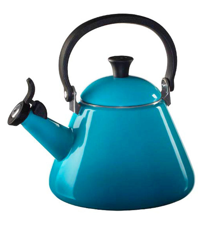 Le Creuset Kone Whistling Kettle