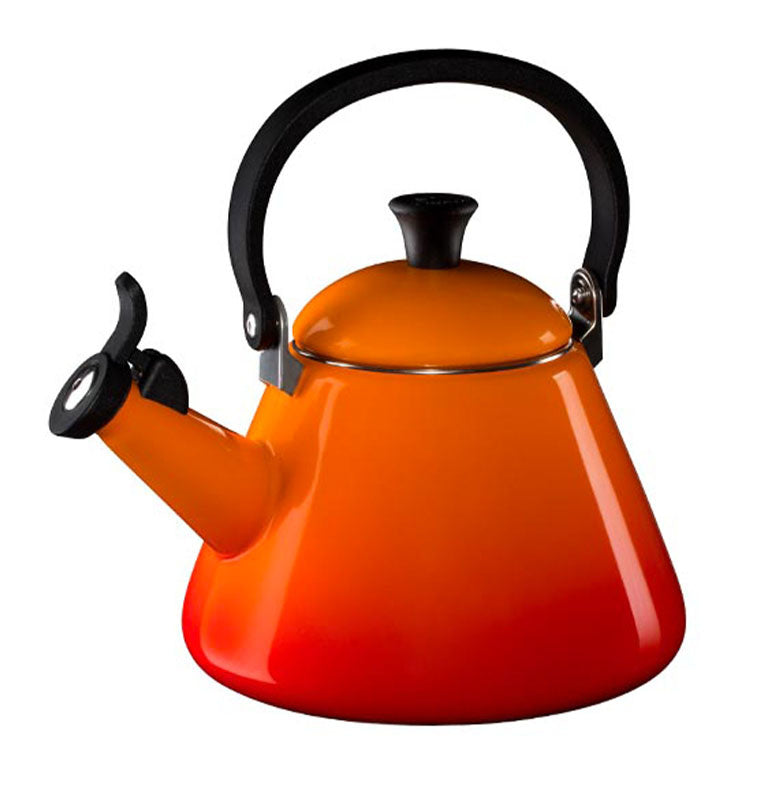 Le Creuset Kone Whistling Kettle
