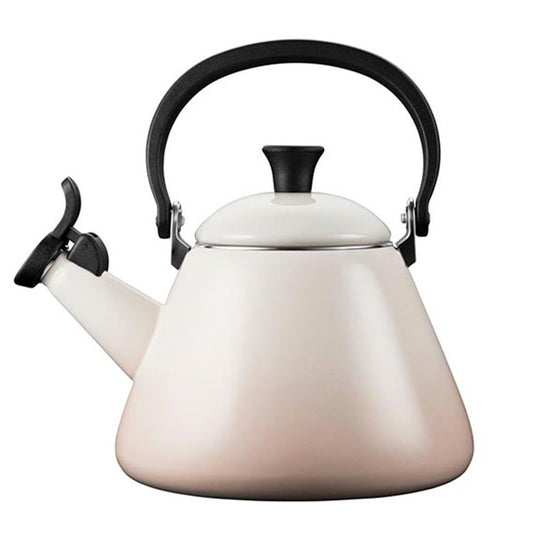 Le Creuset Kone Whistling Kettle