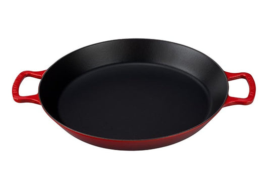 Le Creuset Cast Iron Paella Pan