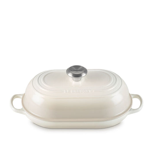 NEW Le Creuset - Oval Bread Oven
