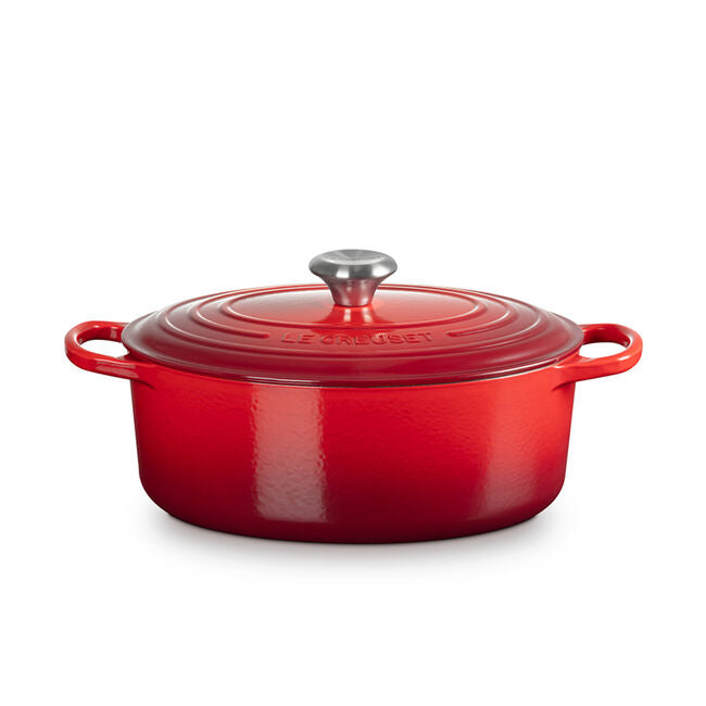 Signature Oval Casserole - 4.7 L