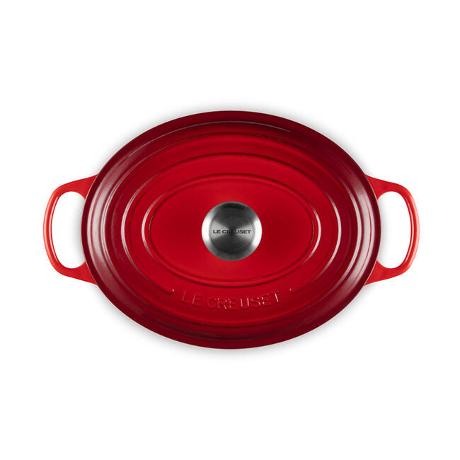 Signature Oval Casserole - 4.7 L
