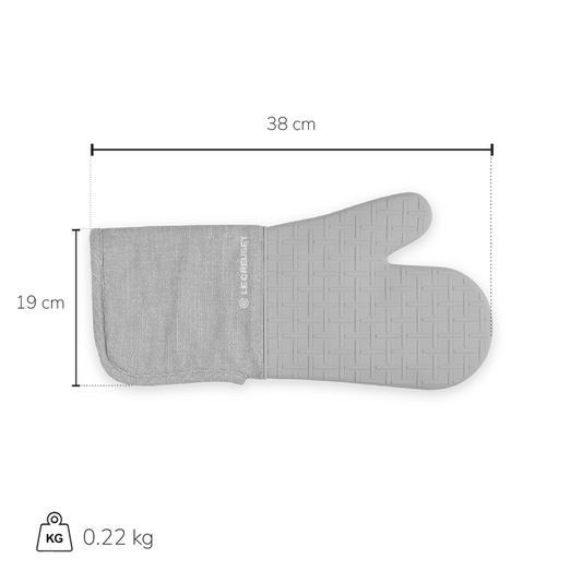 Le Creuset - Oven Mitt