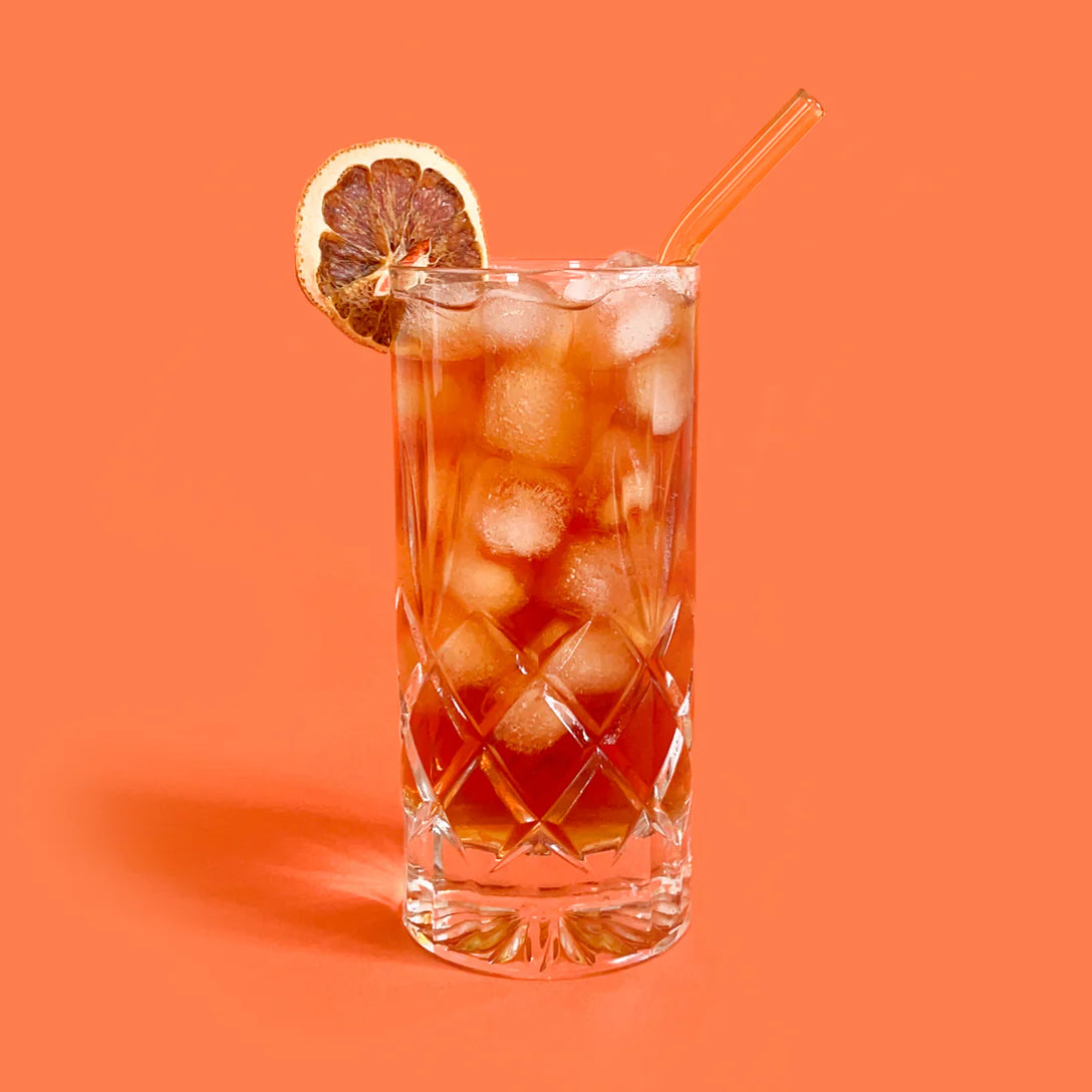 Summer Peach - Loose Leaf