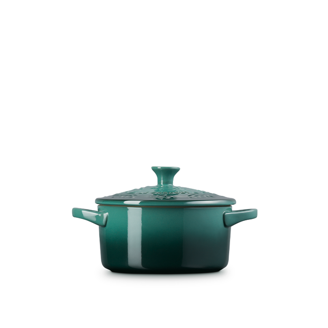 Le Creuset - Round Cocotte Small (Limited Edition)