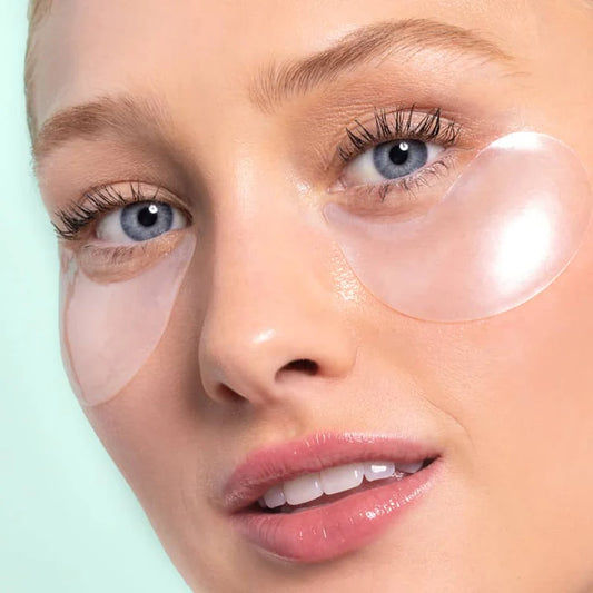 Patchology - Rejuvenating Eye 5 Minute HydroGels (5 pack)