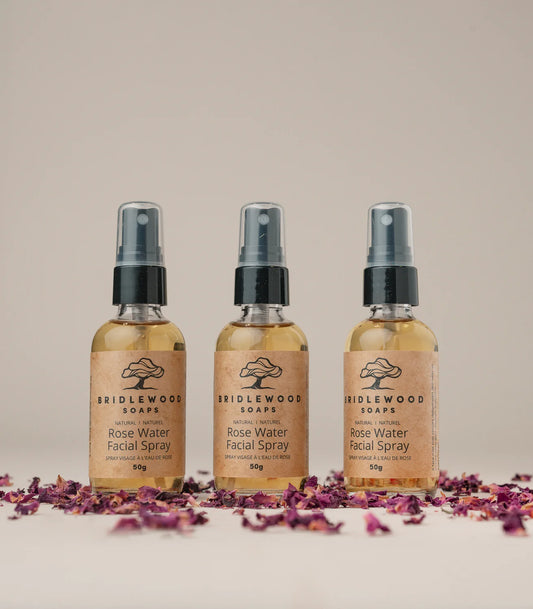Bridlewood - Face Toner