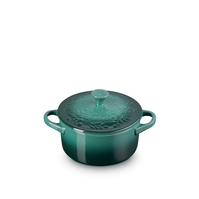 Le Creuset - Round Cocotte Small (Limited Edition)