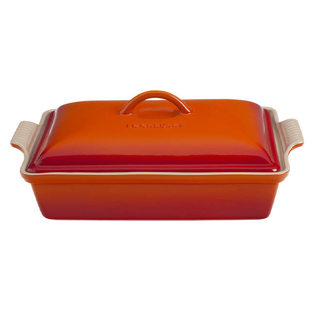 Le Creuset - Heritage Rectangular Casserole