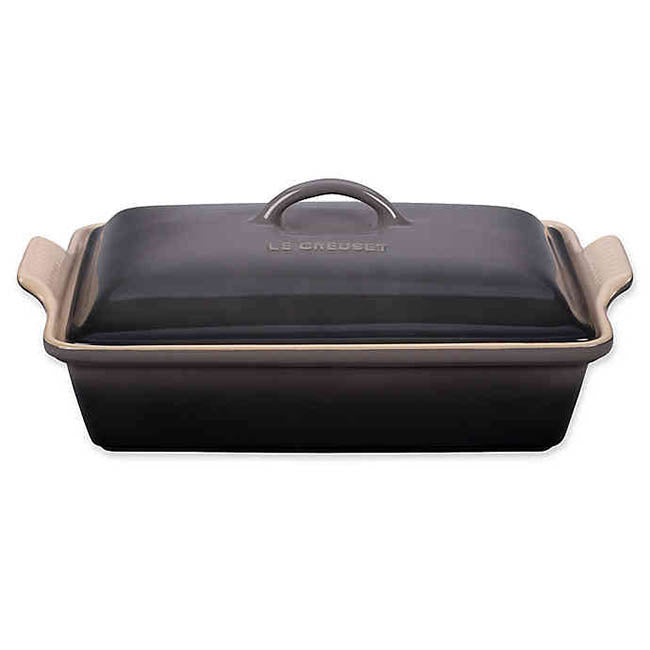 Le Creuset - Heritage Rectangular Casserole