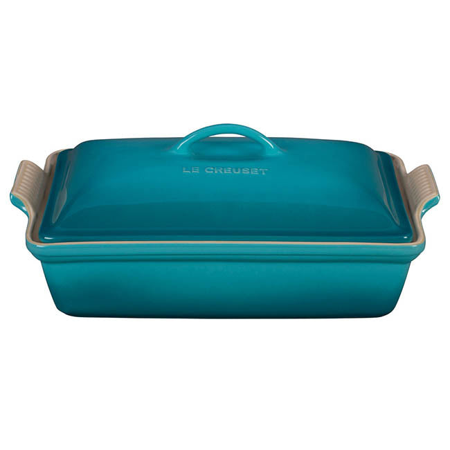 Le Creuset - Heritage Rectangular Casserole