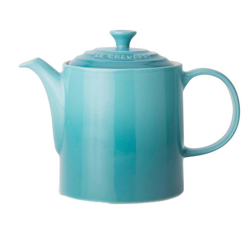 Le Creuset Grand Teapot