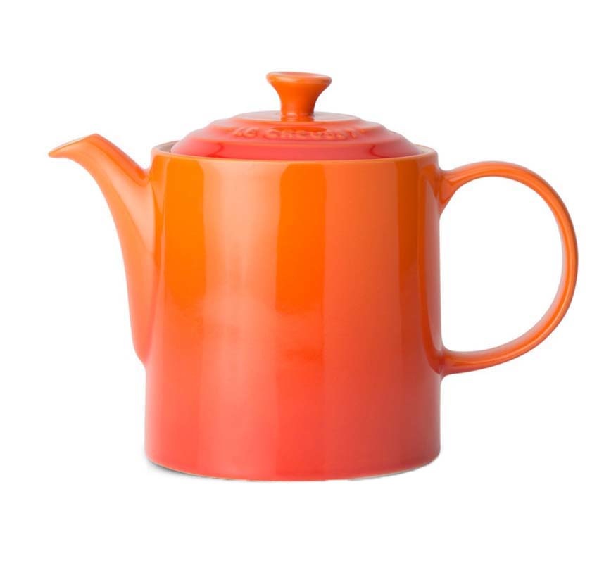 Le Creuset Grand Teapot