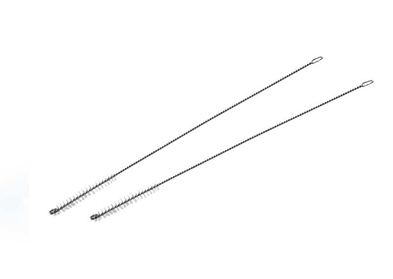 2 PIECE CLEANING BRUSH SET