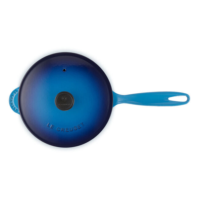 Le Creuset - Saucier Pan