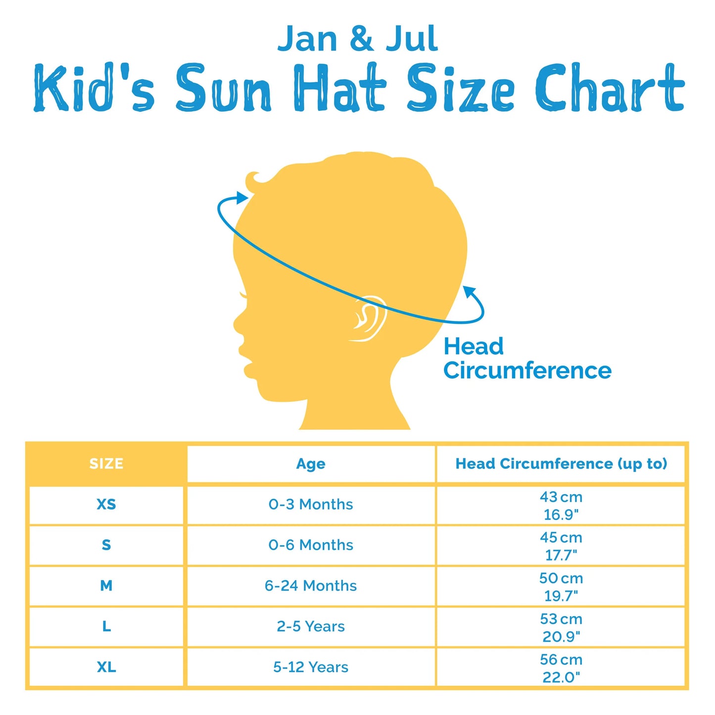 Jan & Jul - Cotton Adventure Hat - Strawberry