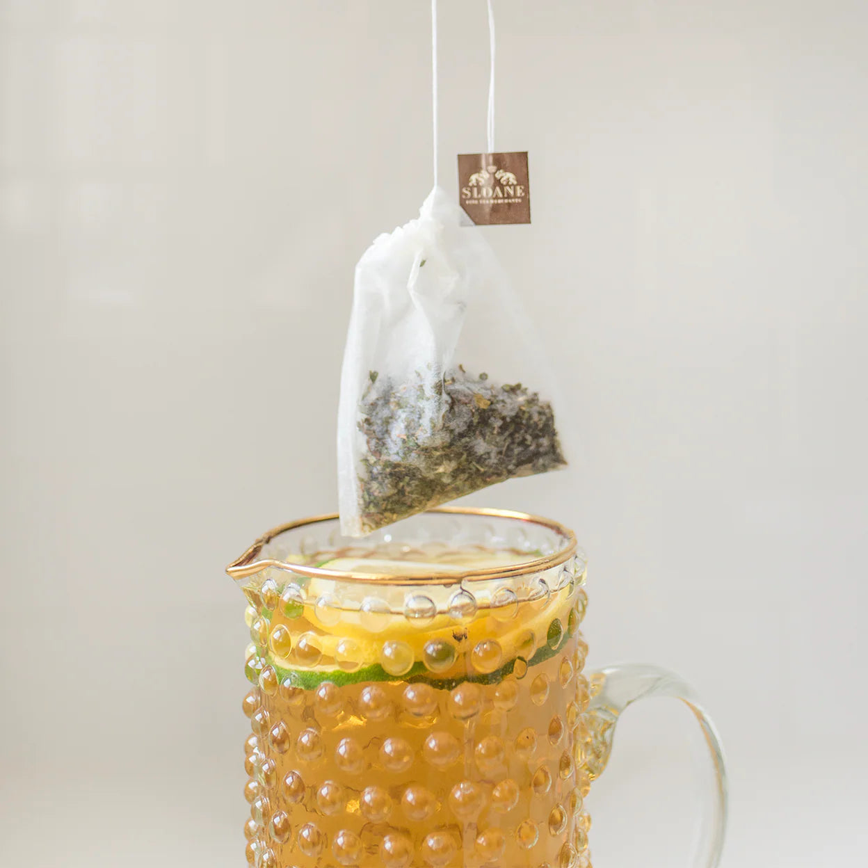Tea filters - 50 per box